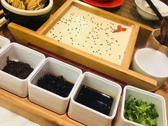 -玉丰国际酒店·玉宴中餐厅
