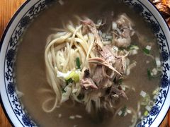 -竹青胶东摔面(黄岛开发区店)