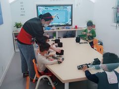 -斯坦星球青少儿编程机器人科学乐高思维专注力科创竞赛规划(武汉凯德西城学习中心)