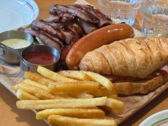 -The Good Place好地方·Brunch·coffee(国贸店)