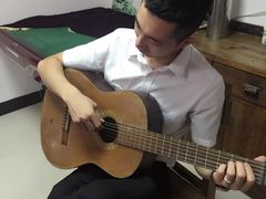 -邹记·美食(斗门店)