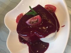 -西安阳光国际大酒店·中餐厅