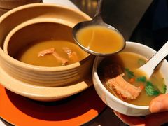 -狮拾久·现代新加坡料理(福田COCO Park店)