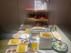 -海底捞火锅(龙湖三千集店)