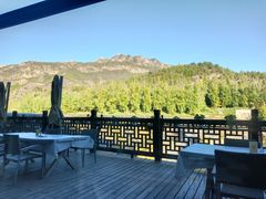 -望京楼flavor餐厅(古北水镇景区店)