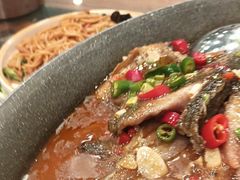 -西江美食舫·江西菜(健德桥店)