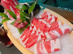 -大隐·成都火锅Bistro(合生麒麟新天地店)