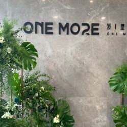 点击看大图 -ONE MORE变画