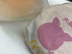 -麦当劳(国贸店)
