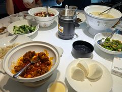 -院里寻菜·精致庭院菜(观沙岭店)