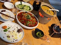 -不二·民谣音乐餐酒吧(九眼桥店)