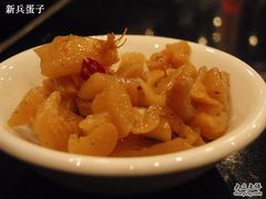 小菜2-长寿面(北京西路店)