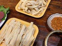 -霄汉羊排(万松园一店)