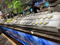 -喜庭海鲜自助(来福士店)