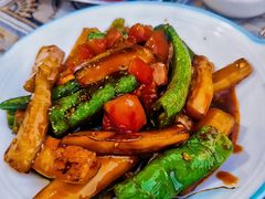 -莲香西域·正宗新疆菜(龙华店)