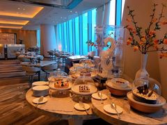 -广州四季酒店·意珍·意式自助餐