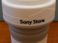 -Sony Store 索尼(来福士店)