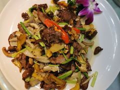 -闽公馆·客家私房菜·商务宴请·包厢(杏林橡树湾店)