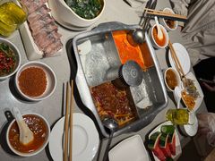-海底捞火锅(王府井银泰in88店)