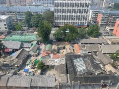 -和平宾馆(王府井店)