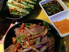 -赖胖子肉蟹煲(上邦百汇城店)