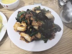 -九龙餐厅(大沽路店)