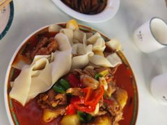 -帕米尔食府(白云观店)
