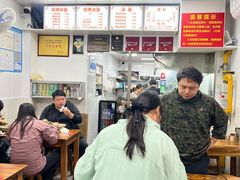 -无名氏面馆(邮电路店)