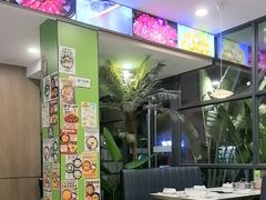 -果然农夫椰子鸡(虎门大润发店)