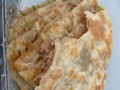 -华天二友居肉饼(宫门口店)