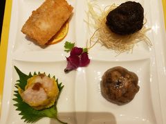 -朝(澳门伦敦人店)