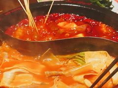 -牛市坎火锅(建设路店)