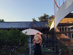-糖房咖啡(南锣鼓巷店)