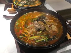-蒙小妹骨汤饭.米线(新光路店)