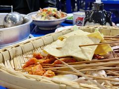 -马路边边串串香(双井直营店)