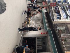 -宫廷糕点铺