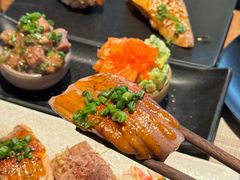 -昊·来了寿司(双楠2店)