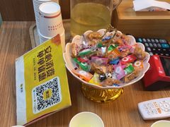-感智盲人按摩·艾灸·肩颈SPA(岗厦店)