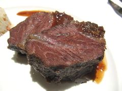 -戈雅法餐厅(世界城广场店)