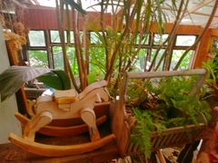 -懒鱼时光馆(沙坪坝店)