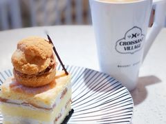 -牛角村(大族广场店)