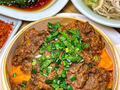 -全牛匠·乐山跷脚牛肉(新中关店)