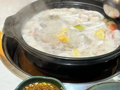 -狐狸爱上椰子鸡(滨江星光大道店)