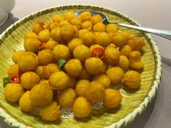 -台鄉缘 ·小海鲜·台州菜(桃林路店)