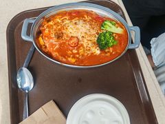 -皇室宴会厅(香港迪士尼乐园)