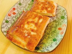 -格日勒阿妈蒙古厨房(大召店)