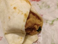 -肯德基(东安路站店)