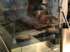 -The COOK·厨餐厅·自助餐(浦东嘉里大酒店)