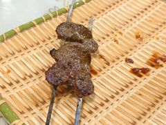 -老钟家烤羊排·敦伊阁清真餐厅胡羊焖饼