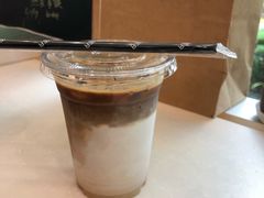 -Manner Coffee(大宁国际商业广场店)